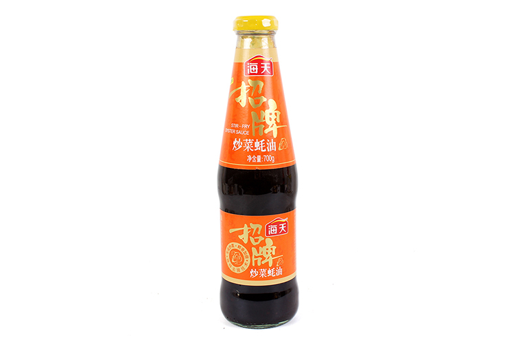 HADAY SIGNATURE OYSTER SAUCE 700G